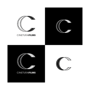 Logo Design by atularts for Cinetura films | Design: #26715333