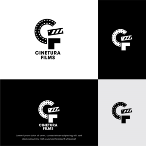 Logo Design by atularts for Cinetura films | Design: #26716543