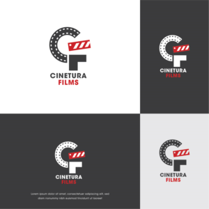 Logo Design by atularts for Cinetura films | Design: #26721332