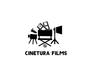 Logo Design by creative2lab 2 for Cinetura films | Design #26713739