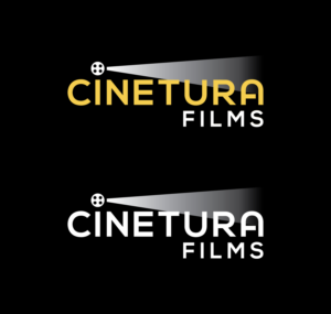 Logo Design by hoaihoai for Cinetura films | Design: #26730174