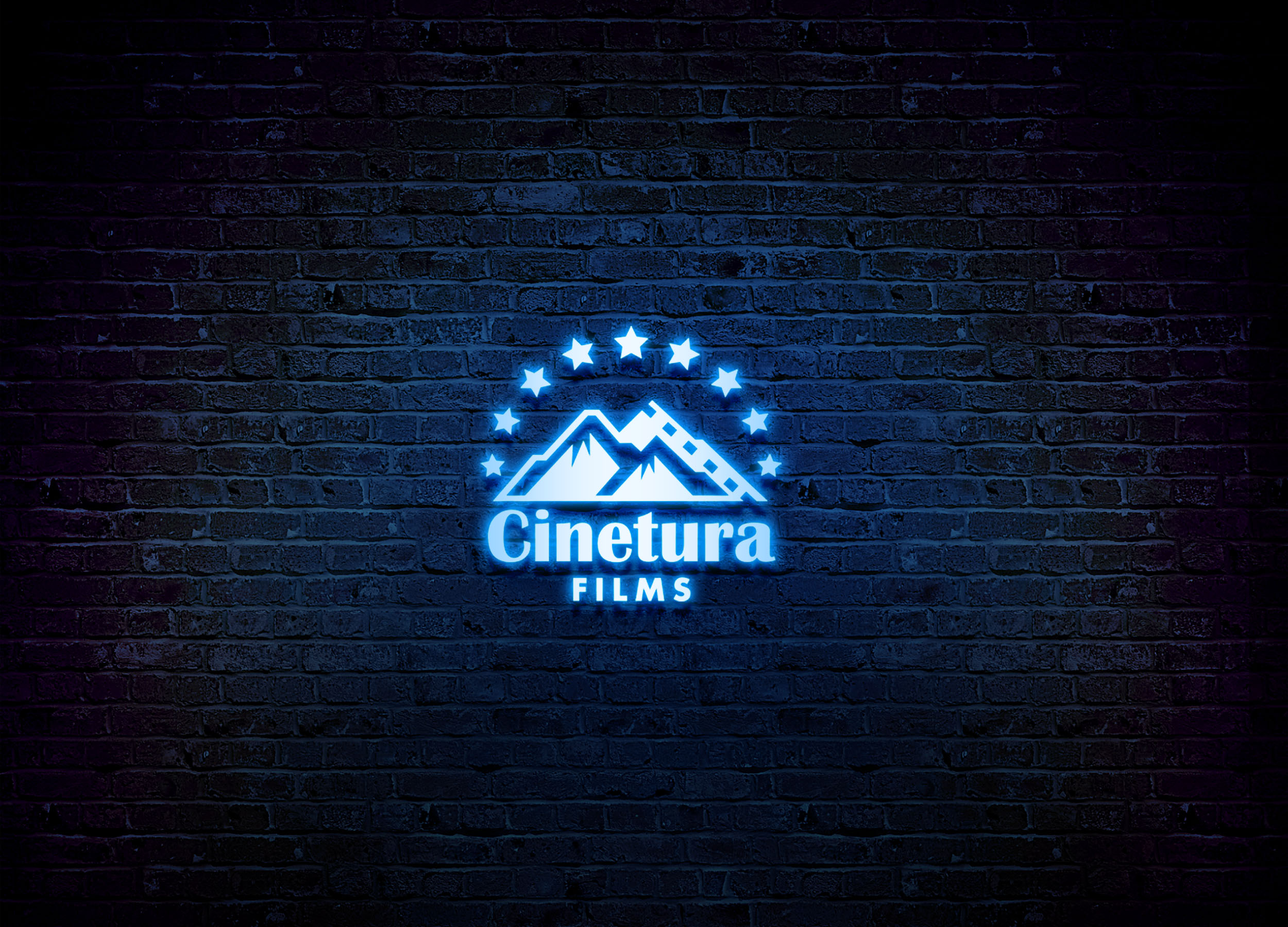 Logo Design by putritrisna 2 for Cinetura films | Design #26731939