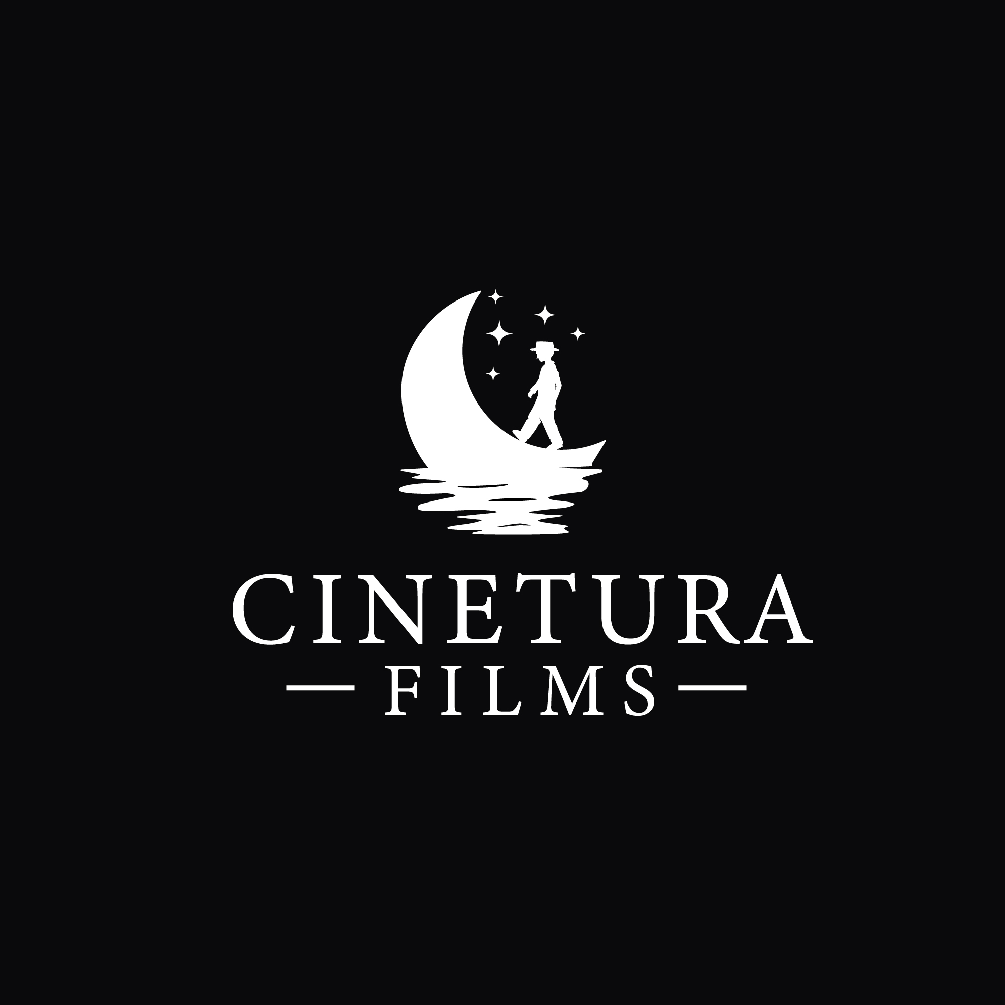 Logo Design by nucleolus for Cinetura films | Design #26703785