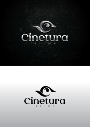 Logo Design by ally designs for Cinetura films | Design #26718158