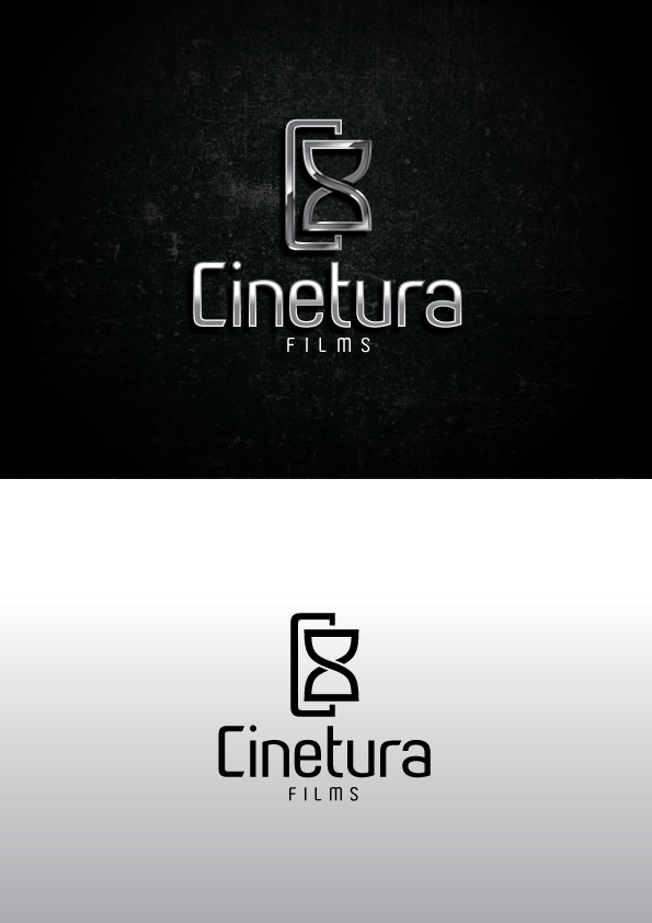 Logo Design by ally designs for Cinetura films | Design #26718159