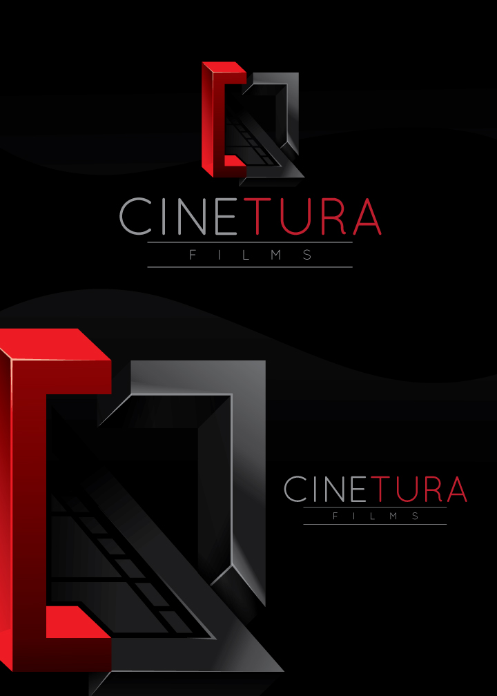 Design de Logo par ally designs pour Cinetura films | Design #26718160