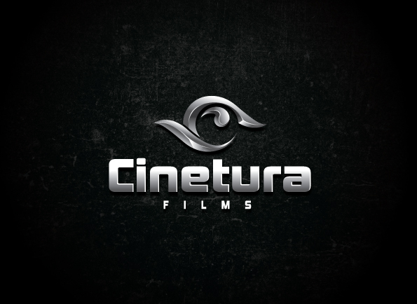 Logo Design by ally designs for Cinetura films | Design #26792892