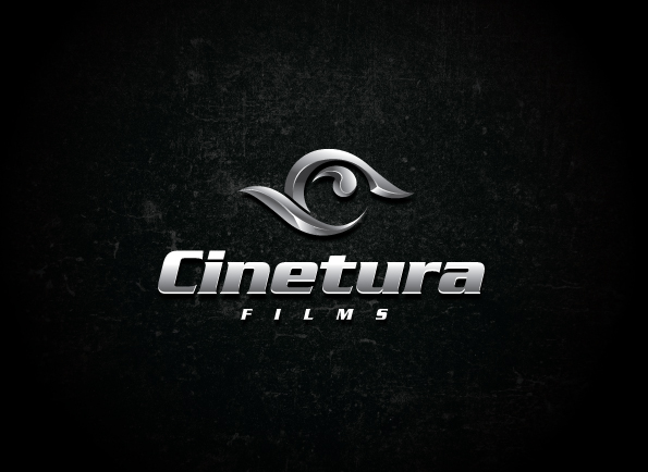 Logo Design by ally designs for Cinetura films | Design #26792895