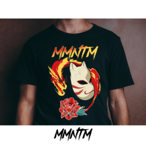 Streetwear / Asian Influence / T Shirt Design | Design de T-shirt par Heydale