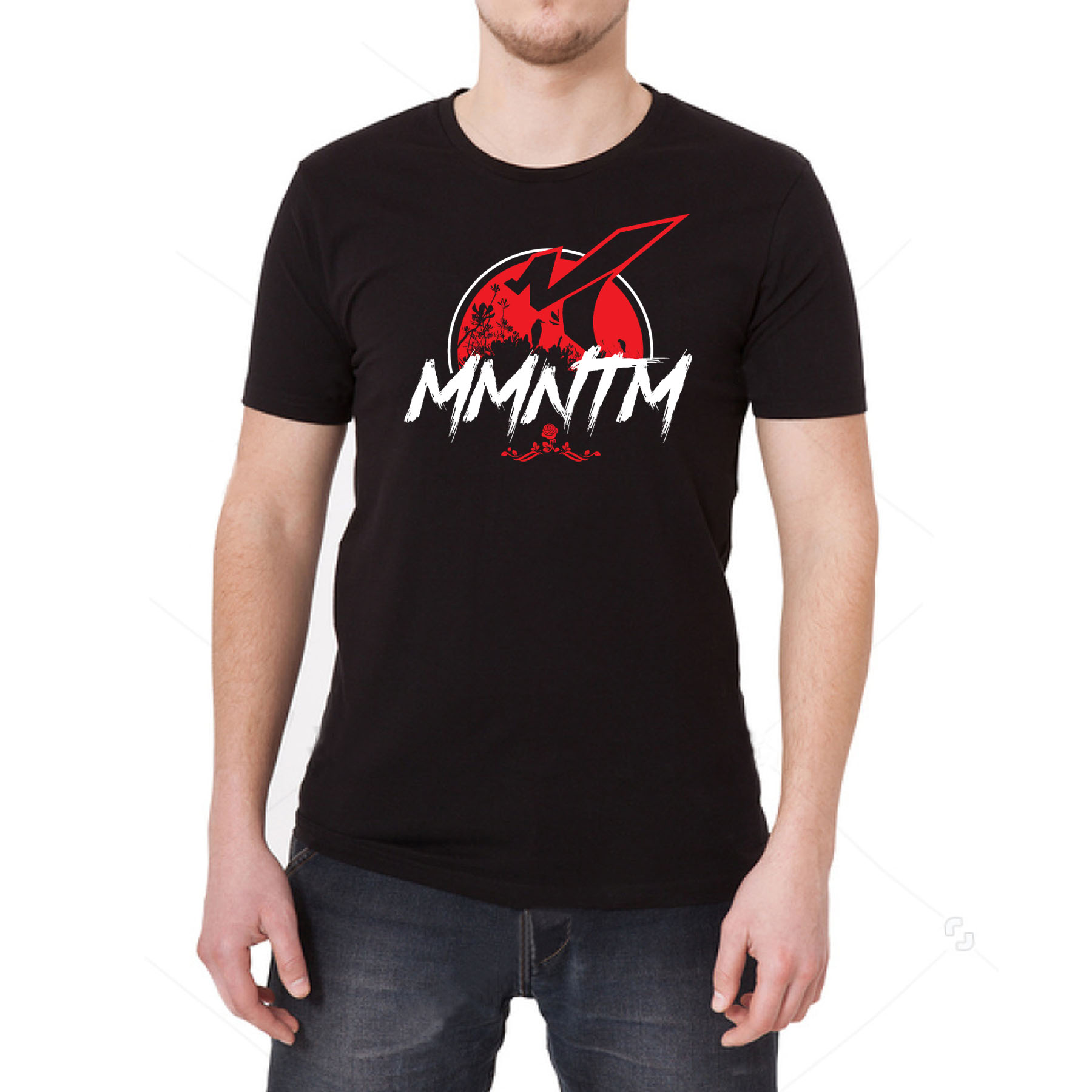 T-Shirt-Design von Jul-D für dieses Projekt | Design #26702650