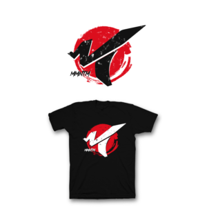 T-shirt Design by saka.aleksandar for this project | Design: #26701048