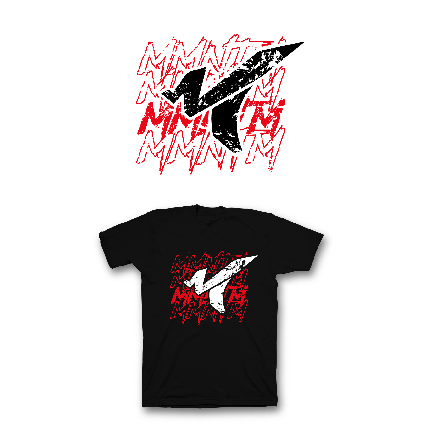 Design de T-shirt par saka.aleksandar pour ce projet | Design #26701049