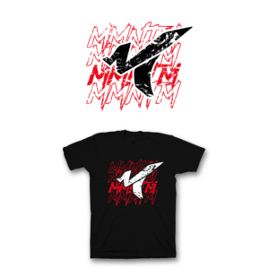 Streetwear / Asian Influence / T Shirt Design | Design de T-shirt par saka.aleksandar
