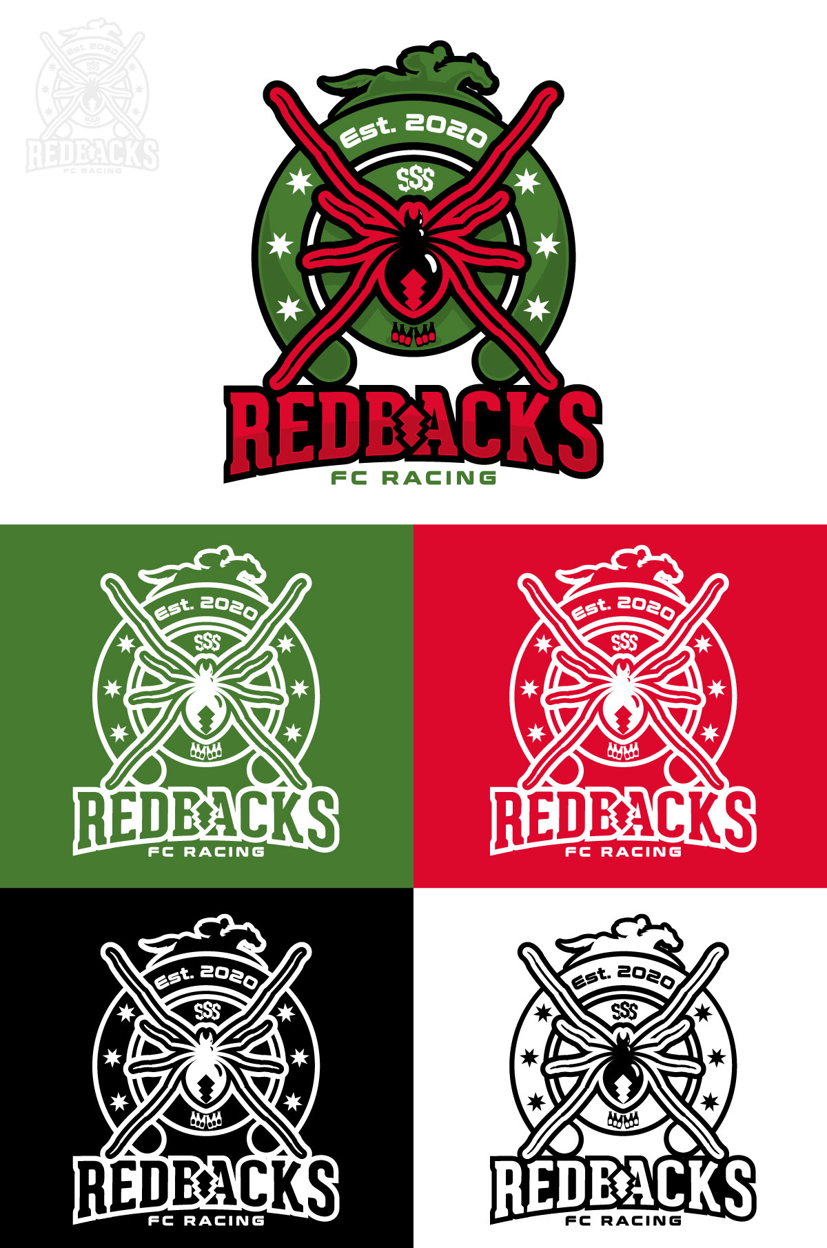 Diseño de Logo por SpaGGy para este proyecto | Diseño #26746878