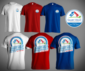 T-shirt Design by Andi Yan