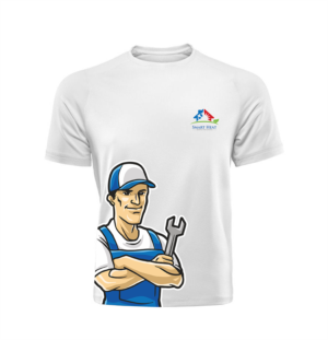 Design de T-shirt par ecorokerz pour Smart Heat | Design : #26698195