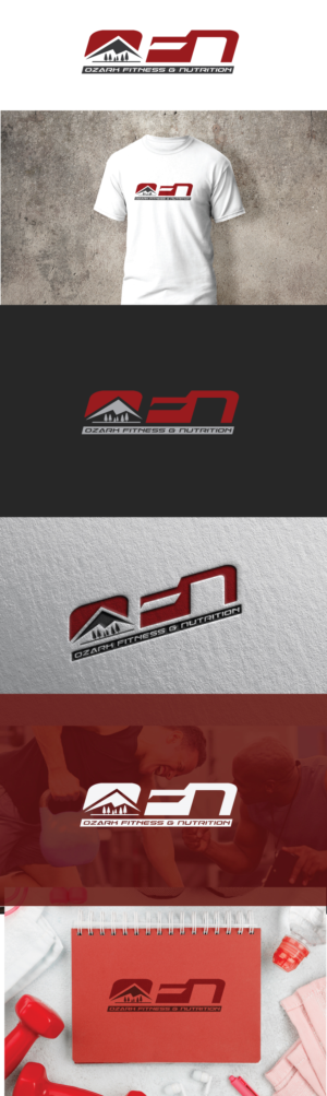 Diseño de Logo por Adi Graphics para este proyecto | Diseño: #26702778