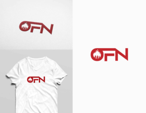 OFN | Logo Design by Birdcage