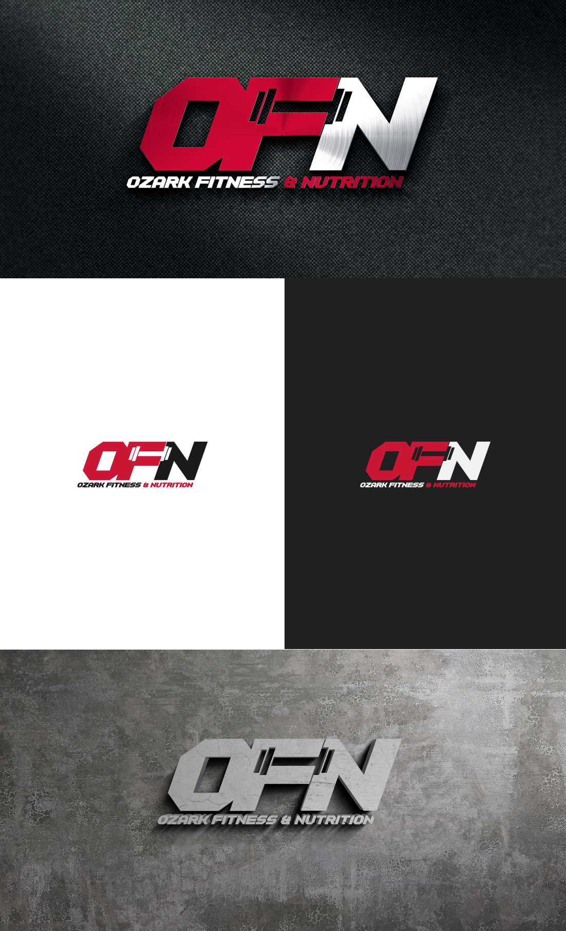 Logo Design by GLDesigns for this project | Design #26702215