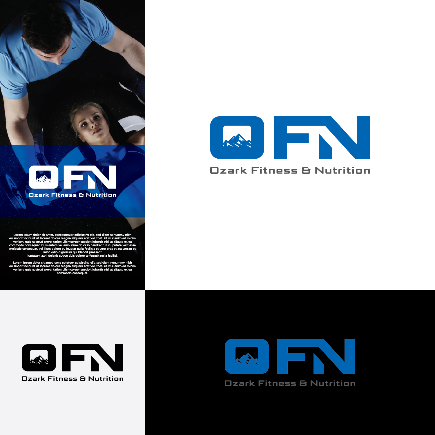 Logo Design by CS_Creatives for this project | Design #26700845