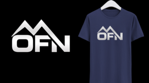 OFN | Logo-Design von oceandeep