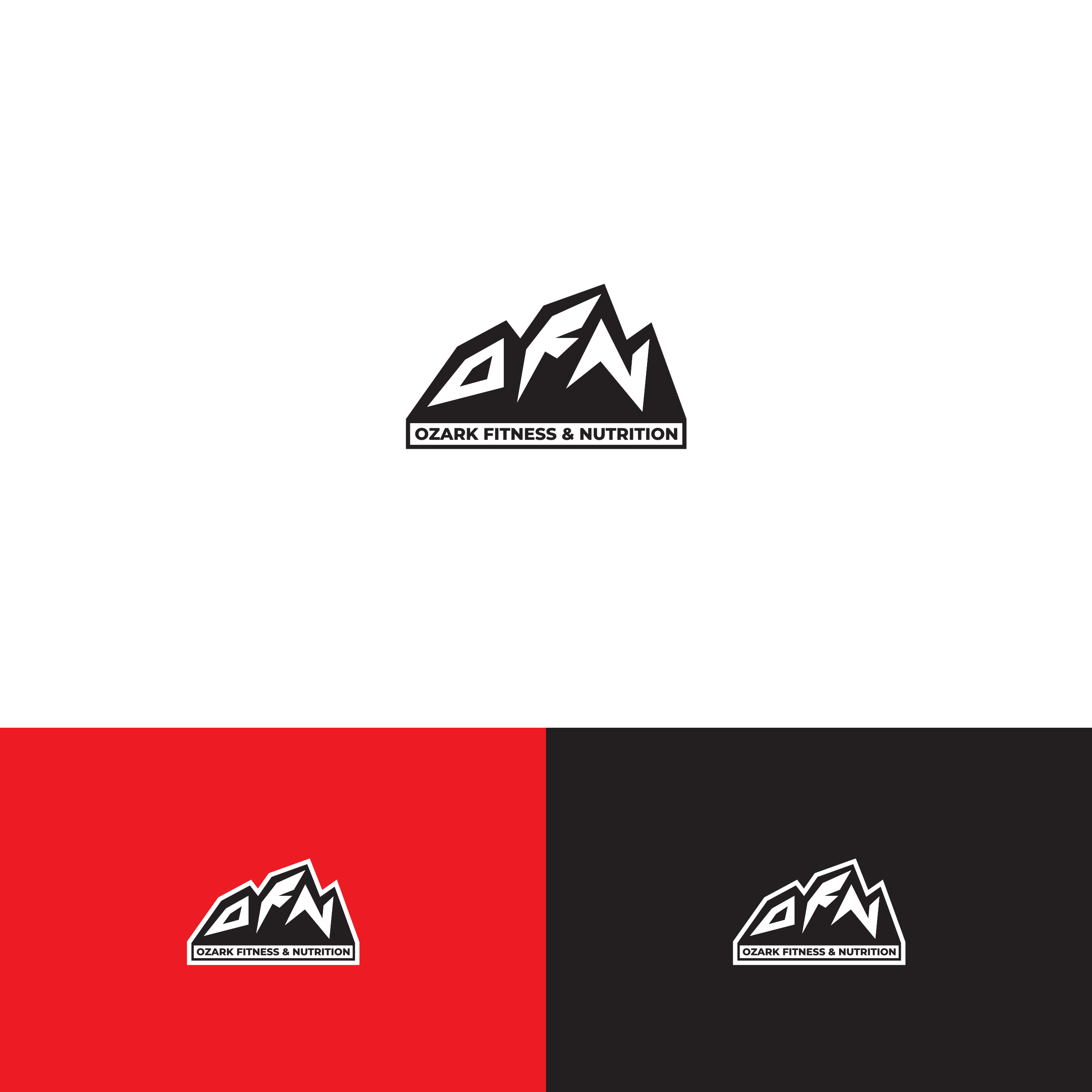 Logo Design by ArtMissile for this project | Design #26701453