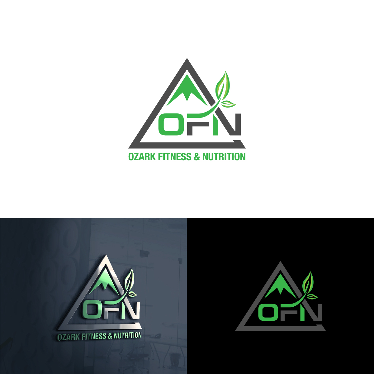 Logo Design by Deziners Zone for this project | Design #26702375
