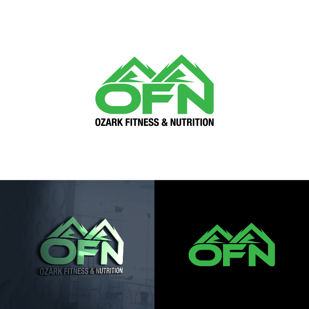 Logo Design by Deziners Zone for this project | Design #26702376