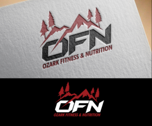Logo Design by blue eye