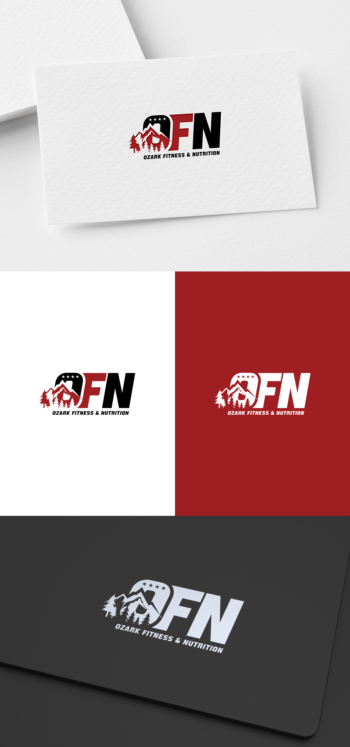 Logo Design by SL Designer for this project | Design #26699564