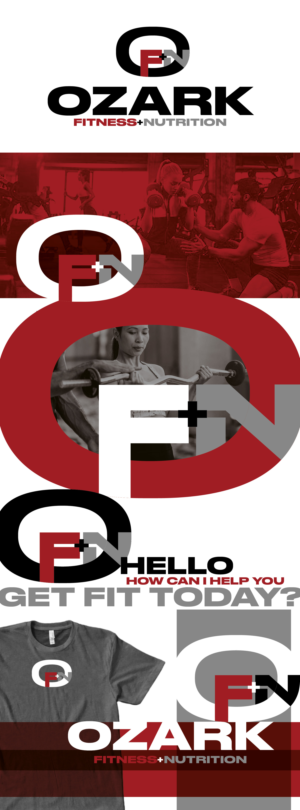 Logo Design by Waynster ZA