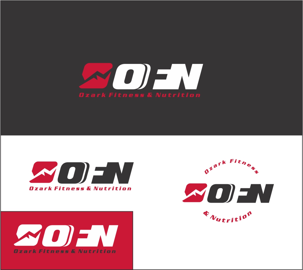 Logo Design by fumbh.designs for this project | Design #26698511