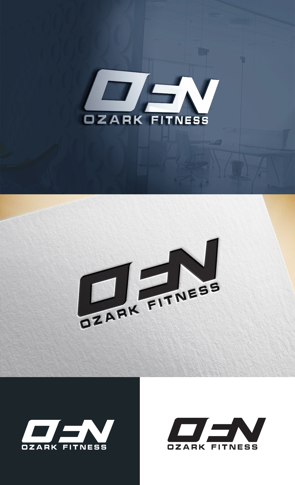 Logo Design by AL-BARAKAH for this project | Design #26703947
