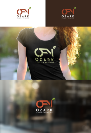 OFN | Logo-Design von Paperfox Designs