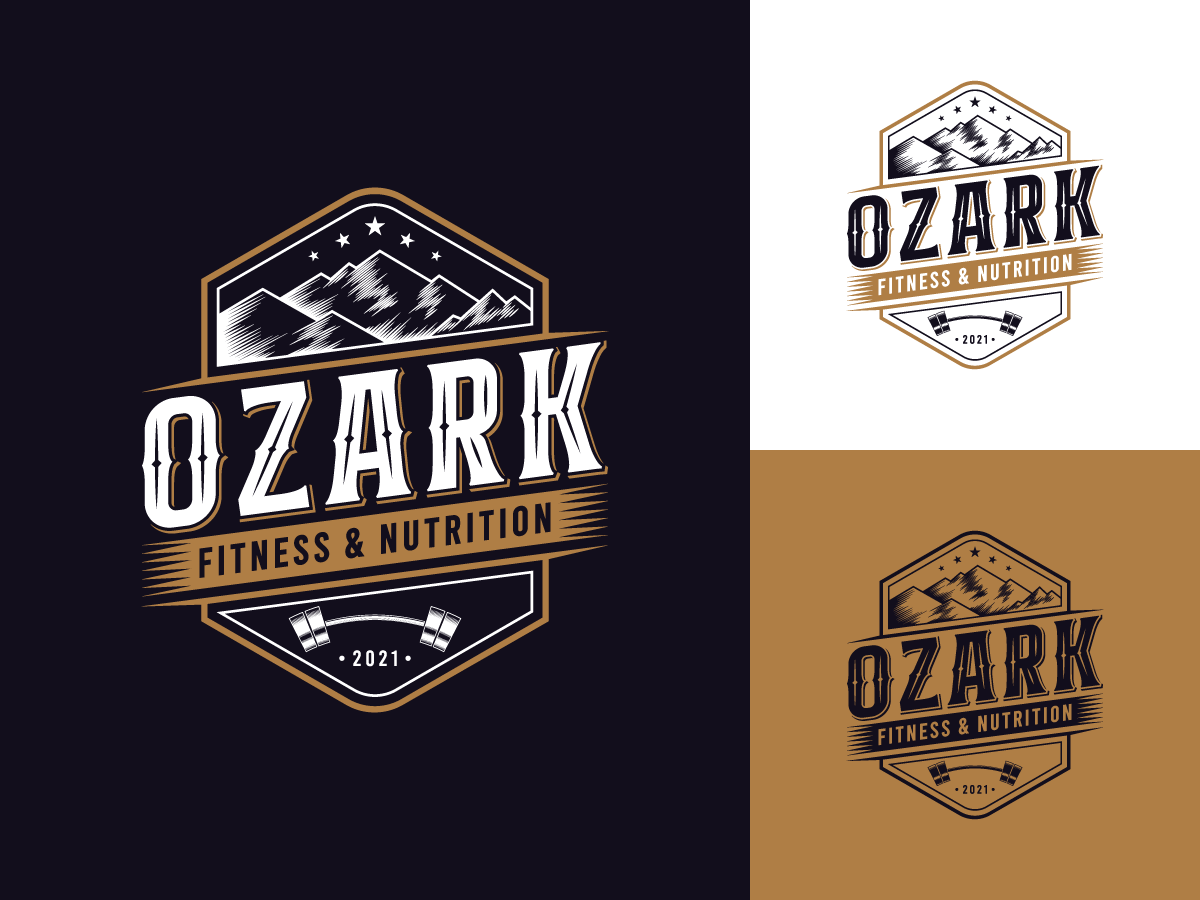 Logo Design by mithunpopey for this project | Design #26699226