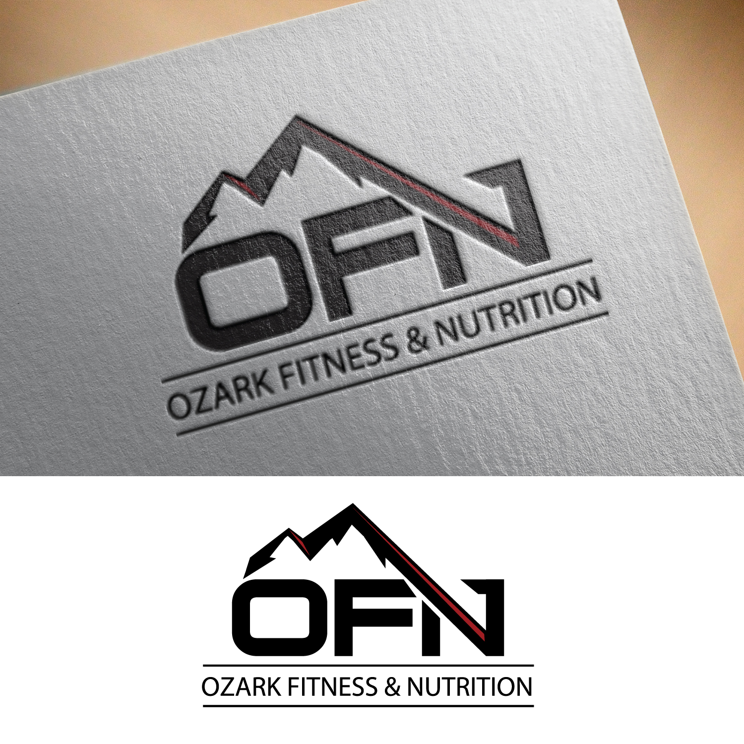 Logo Design by GODDREAMCREATION for this project | Design #26701539