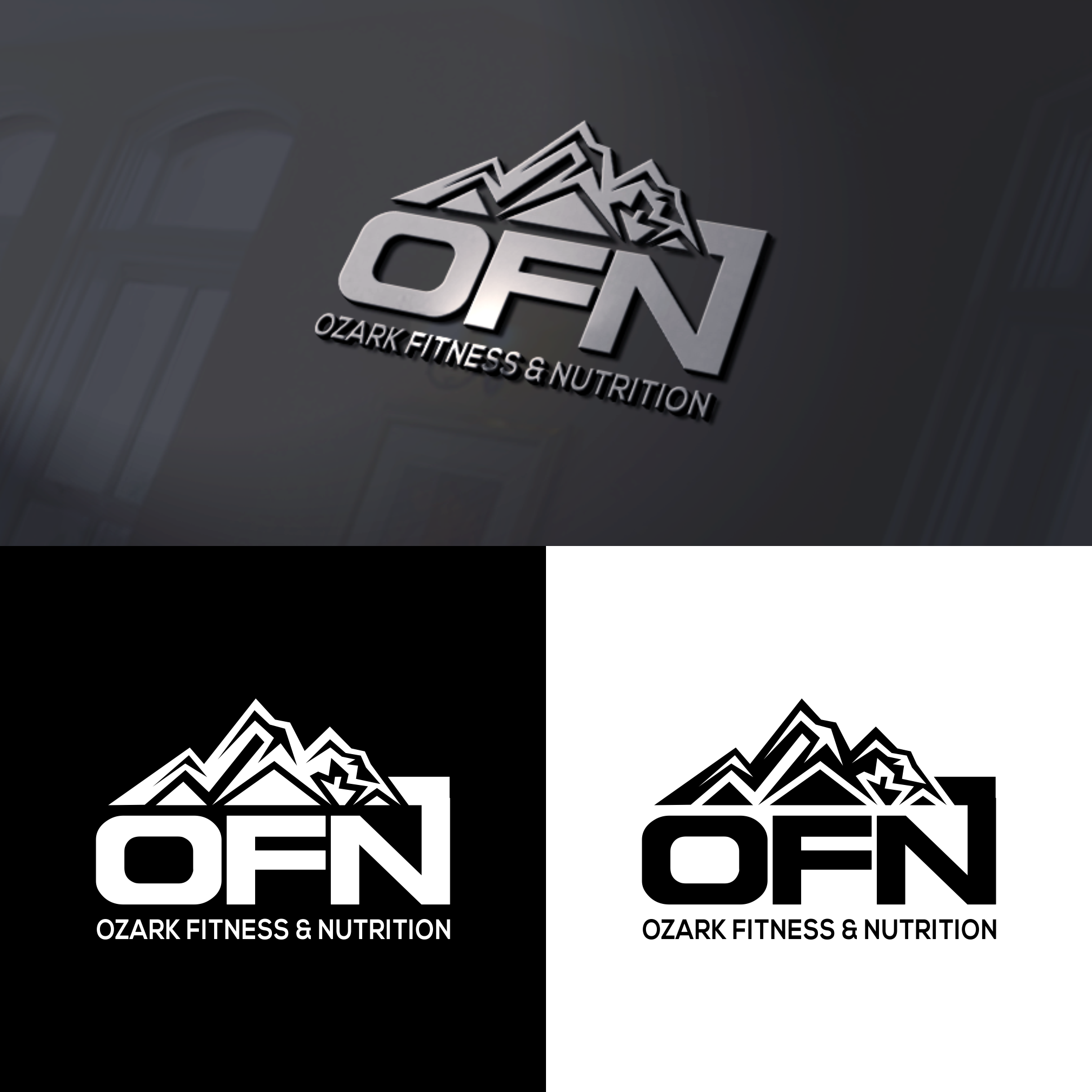 Logo Design by anak mama for this project | Design #26702714