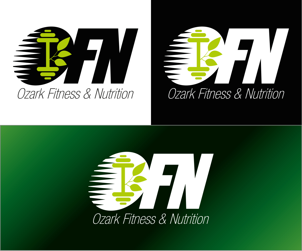 Logo Design by A.C. Gonzales for this project | Design #26702596