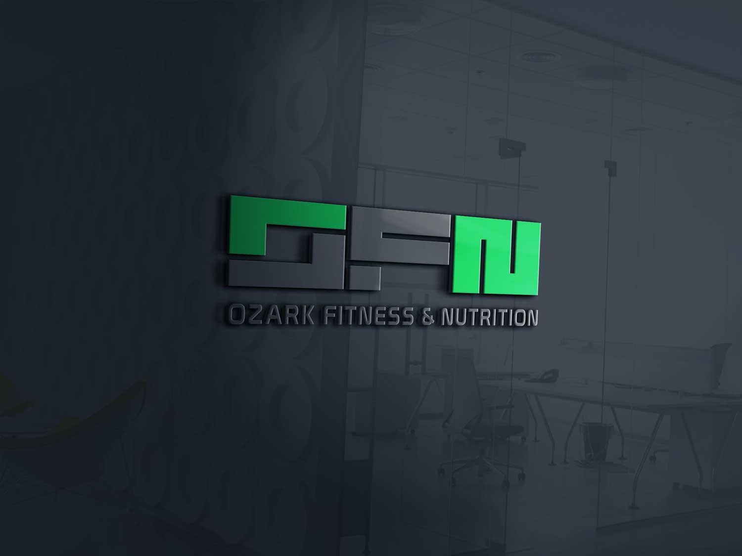 Logo Design by Indra Putra for this project | Design #26698751