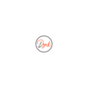 Dyck’s | Logo Design by Arham Hidayat