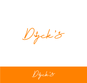 Dyck’s | Logo Design by ecorokerz