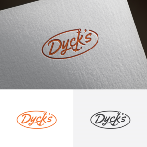 Dyck’s | Design de Logo par sankar999