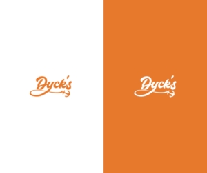 Dyck’s | Design de Logo par Ochieng