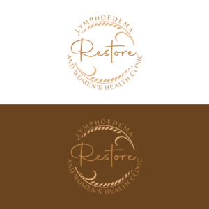 Logo Design by prodesigns99 for The Lymphoedema Clinic | Design: #26785903