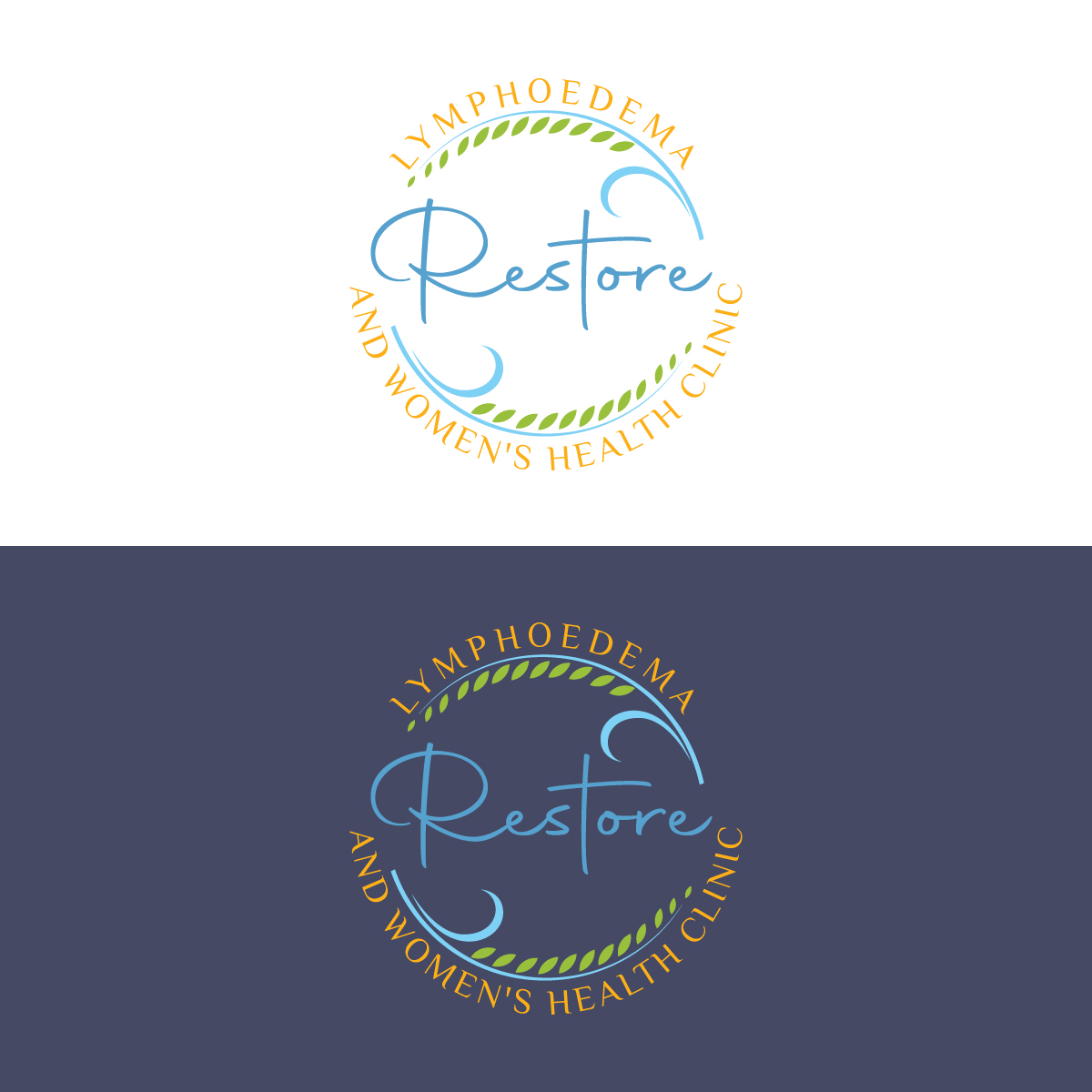 Logo-Design von prodesigns99 für The Lymphoedema Clinic | Design #26785905