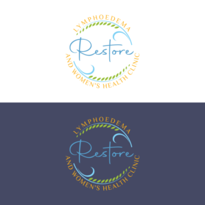 Logo Design by prodesigns99 for The Lymphoedema Clinic | Design: #26785905