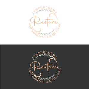 Logo Design by prodesigns99 for The Lymphoedema Clinic | Design: #26804370