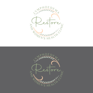 Logo Design by prodesigns99 for The Lymphoedema Clinic | Design: #26804371