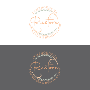 Logo Design by prodesigns99 for The Lymphoedema Clinic | Design: #26804372