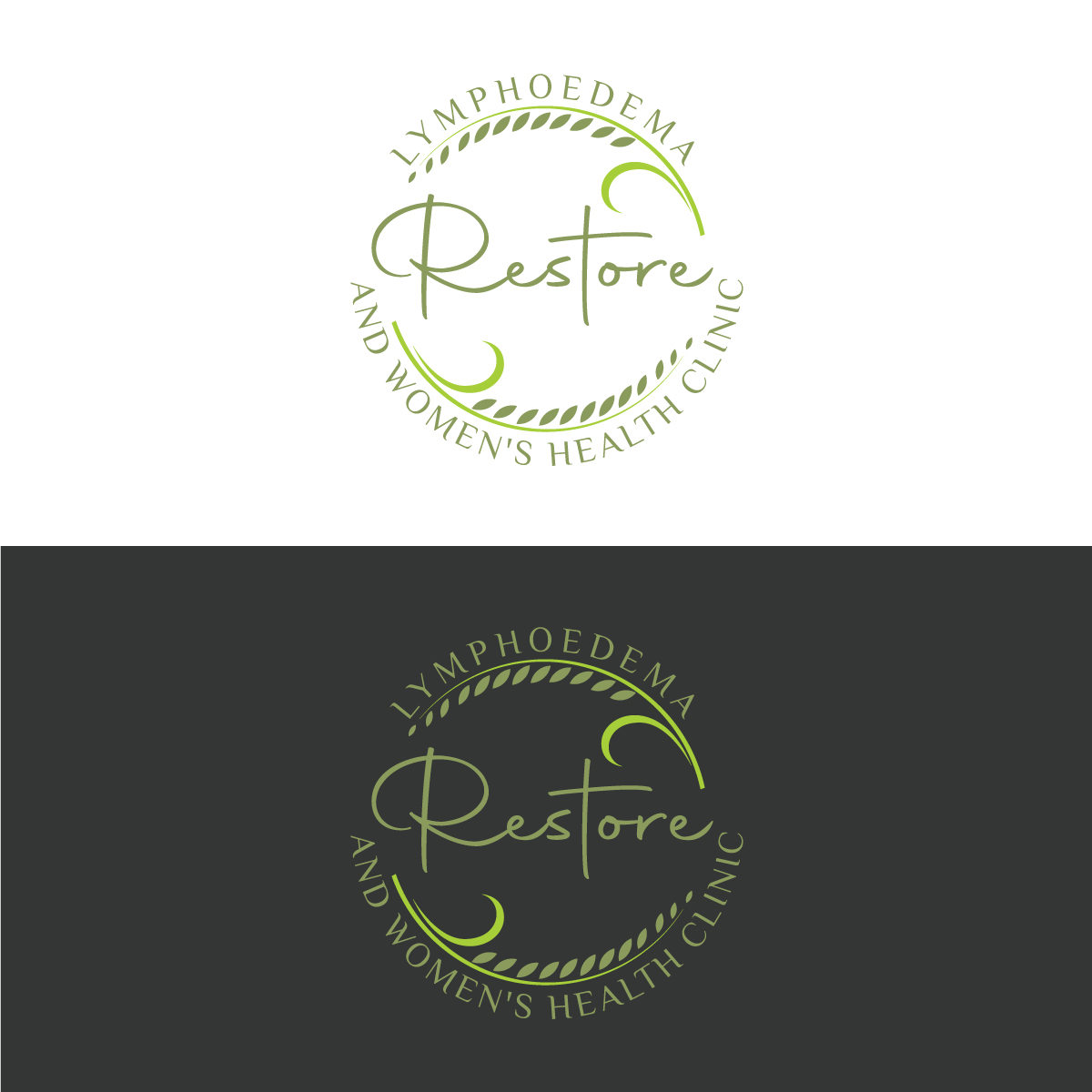 Logo-Design von prodesigns99 für The Lymphoedema Clinic | Design #26804373